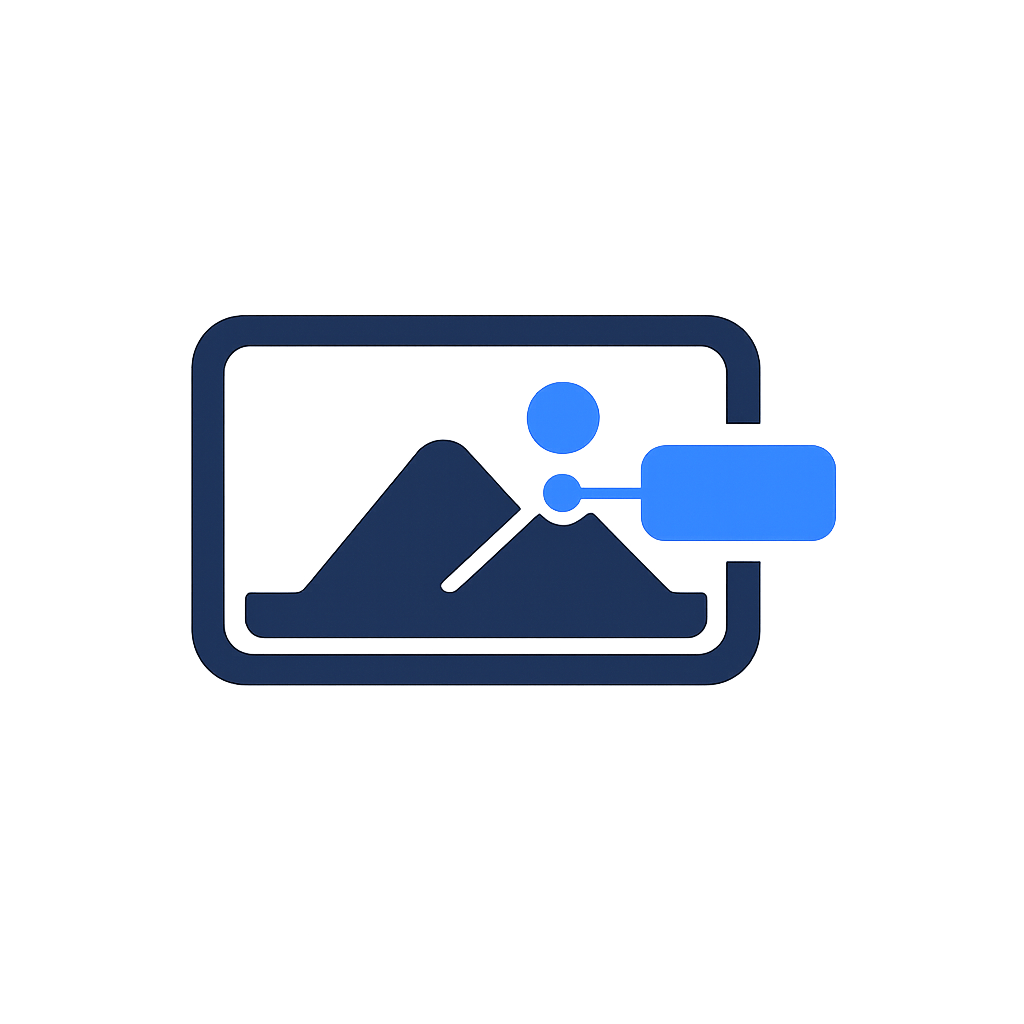 Diagram Labeler icon
