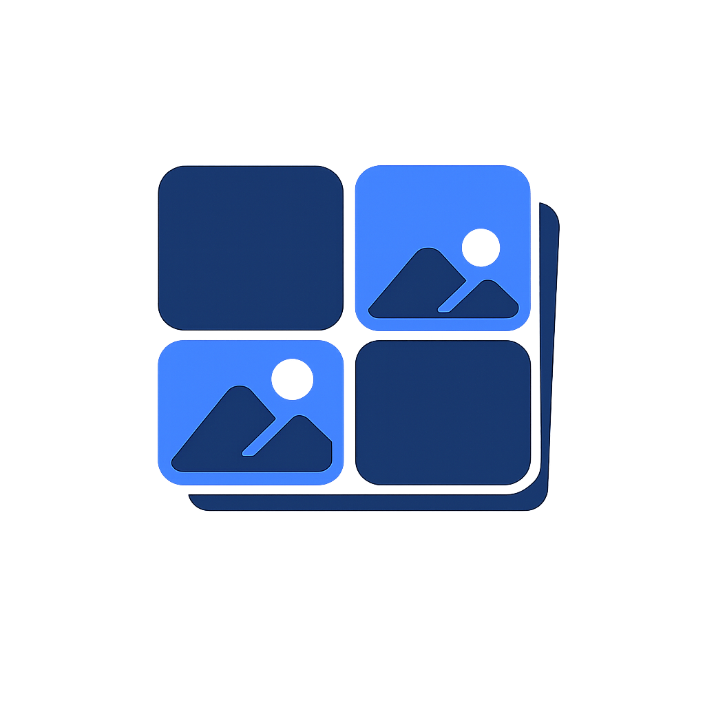 Image Collage icon